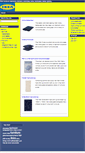 Mobile Screenshot of ikeafurniture.co.uk
